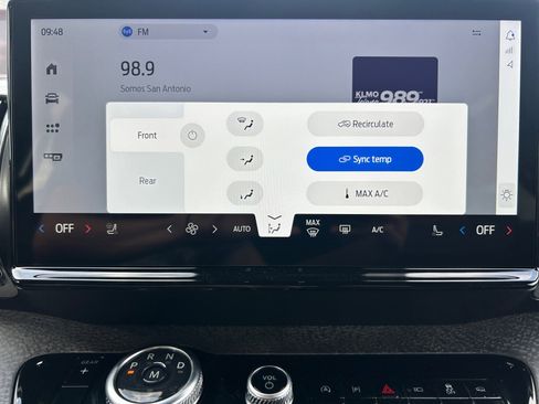 New 2026 Ford Expedition Tremor AWD/4WD image 15
