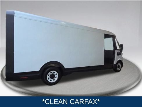 Used 2024 Chevrolet Brightdrop 600 w/ Commercial Equipment Package AWD/4WD image 5