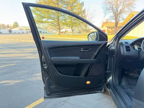 Used 2015 MAZDA CX-9 Touring image 13