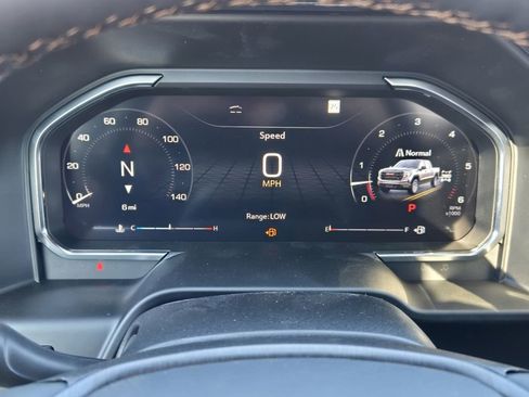 New 2026 GMC Sierra 1500 AT4 w/ AT4 Premium Package image 6