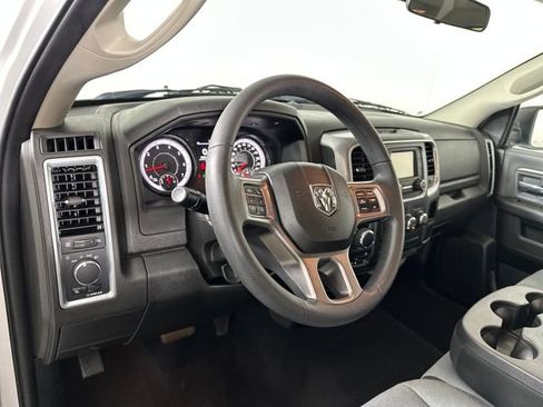 Used 2024 RAM 1500 Classic SLT image 13