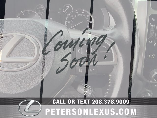 Used 2022 Lexus GX 460 Premium w/ Premium Package AWD/4WD image 29