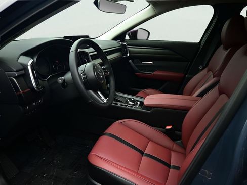 New 2026 MAZDA CX-50 2.5 Hybrid w/ Weather Package image 10