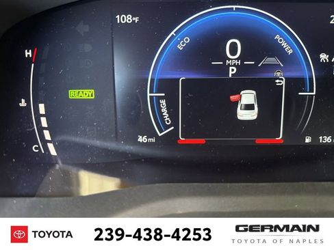 Used 2026 Toyota Camry LE w/ Convenience Package FWD image 21