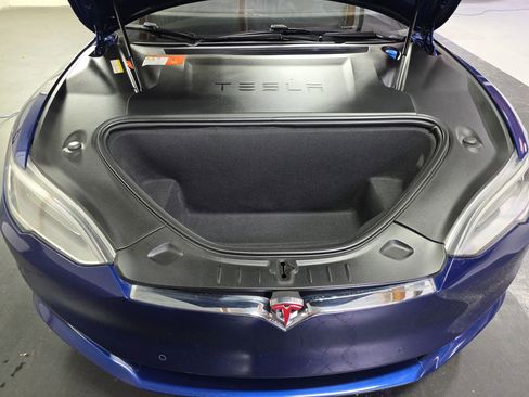 Used 2016 Tesla Model S 90D AWD/4WD image 19