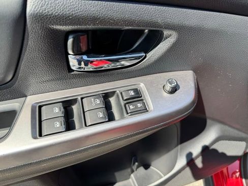 Used 2017 Subaru Crosstrek 2.0i Premium w/ Special Edition image 27