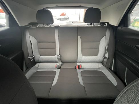 Used 2025 Chevrolet TrailBlazer LT image 36