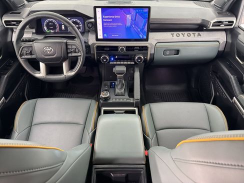 Used 2024 Toyota Tacoma 4x4 Double Cab Hybrid image 16