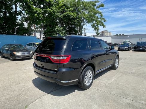 Used 2015 Dodge Durango SXT w/ Quick Order Package 23B AWD/4WD image 5
