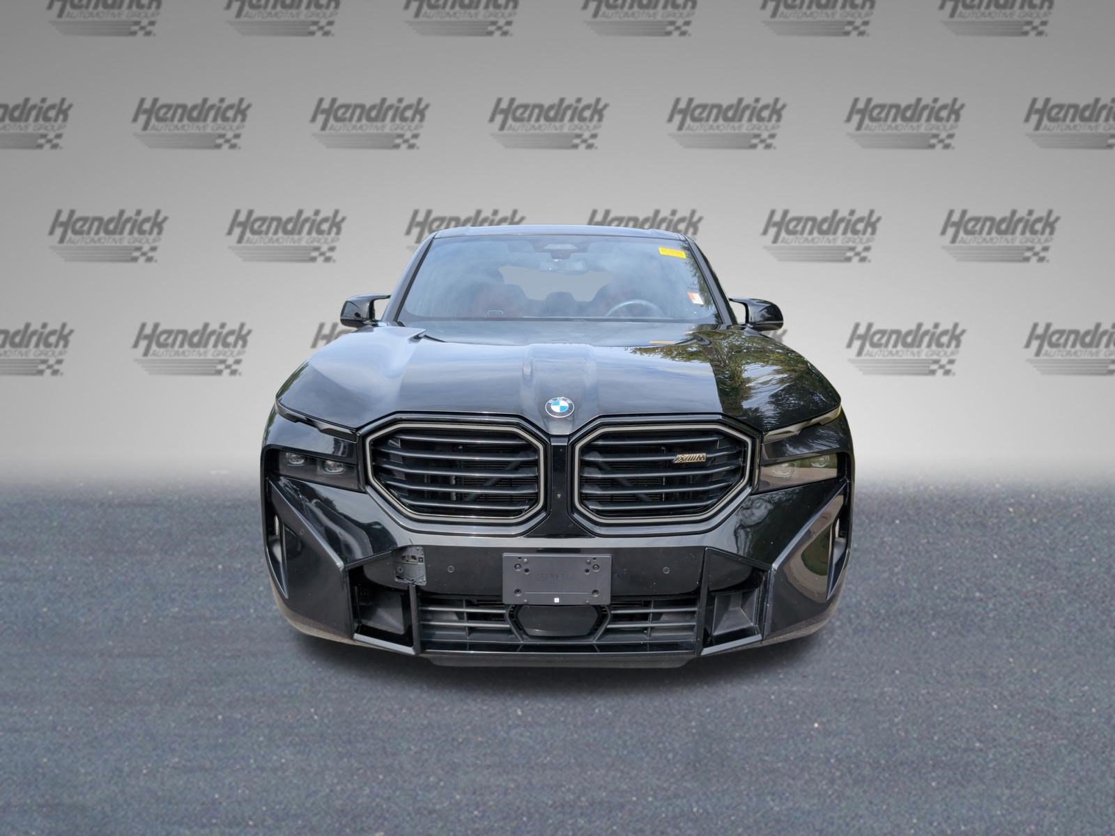 Used 2023 BMW XM AWD/4WD image 5