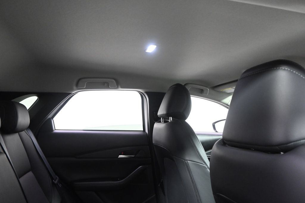 Used 2023 MAZDA CX-30 AWD 2.5 S w/ Preferred Package image 17