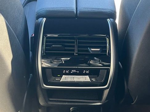 Used 2020 BMW X5 sDrive40i w/ Convenience Package RWD image 20