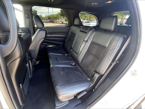 Used 2021 Dodge Durango R/T AWD/4WD image 31