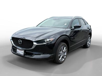 Certified 2023 MAZDA CX-30 AWD 2.5 S w/ Preferred Package