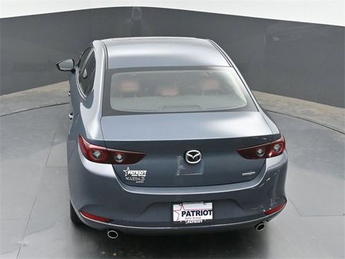 Used 2024 MAZDA MAZDA3 s image 33