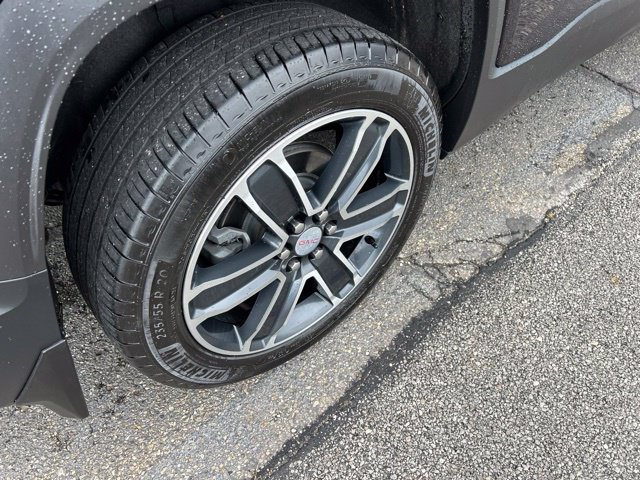 Certified 2021 GMC Acadia SLT w/ Technology Package FWD image 20