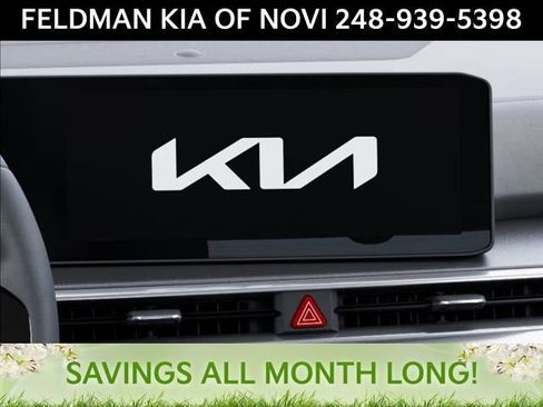 New 2026 Kia Sorento S image 20