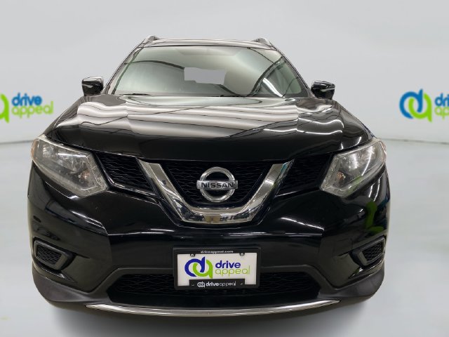Used 2015 Nissan Rogue SV w/ SV Premium Package AWD/4WD image 15