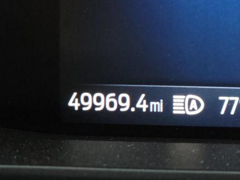 Used 2023 Ford Escape Active FWD image 9