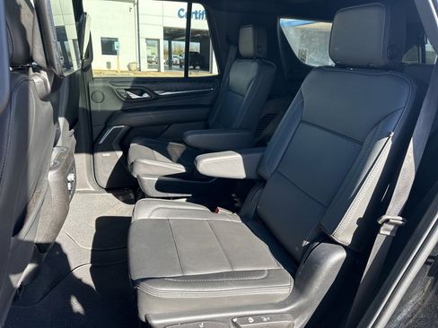 Used 2023 GMC Yukon Denali image 19
