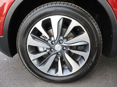 Used 2021 Buick Encore Preferred w/ Safety Package AWD/4WD image 41