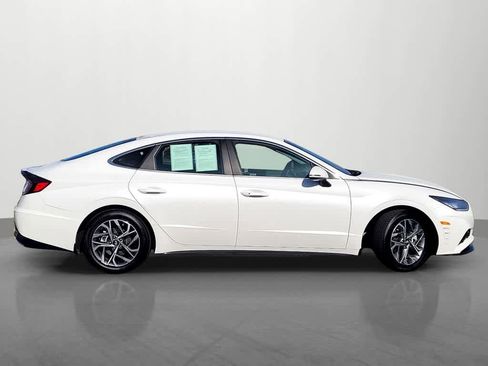Used 2022 Hyundai Sonata SEL image 7