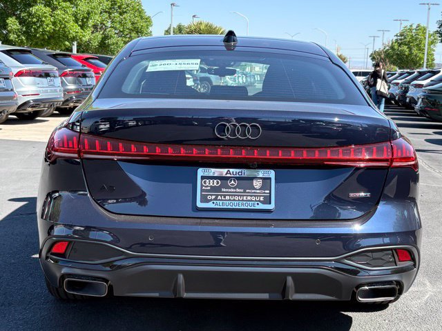 New 2026 Audi A5 Premium Plus AWD/4WD image 6