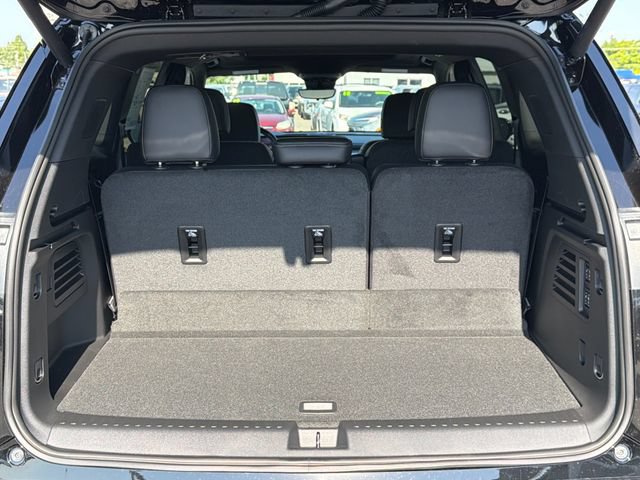 New 2026 Buick Enclave Sport Touring w/ Super Cruise Package FWD image 24