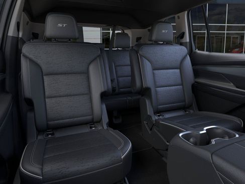 New 2026 Buick Enclave Sport Touring FWD image 17
