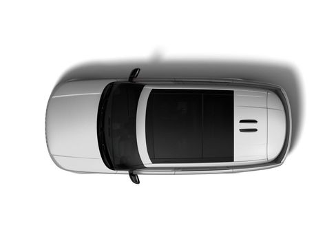 Used 2026 Land Rover Range Rover SE AWD/4WD image 4