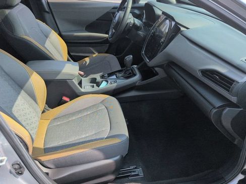 Certified 2025 Subaru Crosstrek 2.5i Sport w/ Crosstrek Mirror Package AWD/4WD image 40