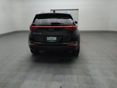 Used 2017 Kia Sportage LX w/ LX Popular Package FWD image 7