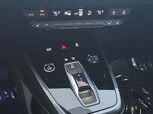 Used 2023 Audi Q4 e-tron Prestige w/ Black Optic Package image 23