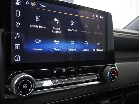 Used 2024 Chevrolet Colorado Trail Boss image 15