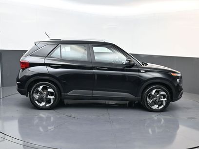 Certified 2025 Hyundai Venue SEL