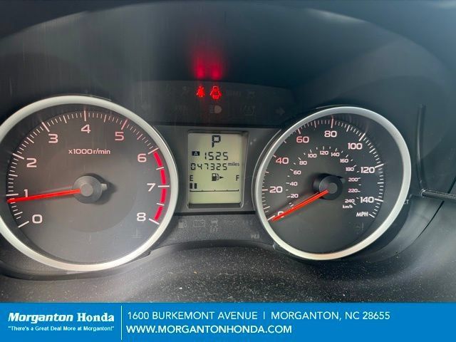 Used 2016 Subaru Forester 2.5i Premium w/ Popular Package #2 AWD/4WD image 5