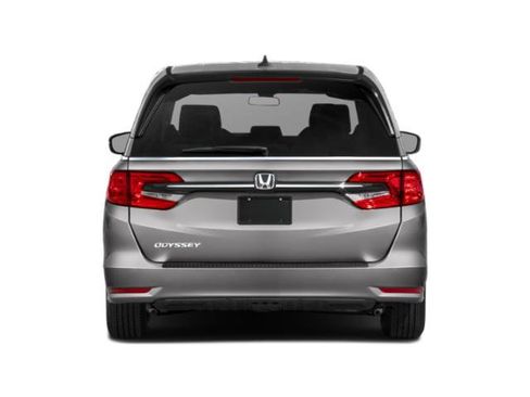 Used 2022 Honda Odyssey EX image 5