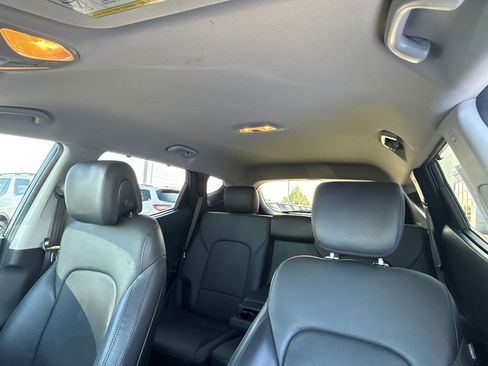 Used 2018 Hyundai Santa Fe Sport 2.0T FWD image 20