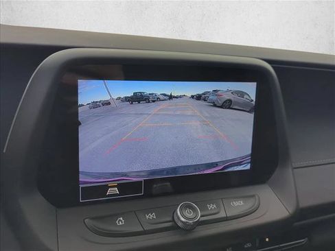 Used 2024 Chevrolet Camaro LT w/ RS Package image 18