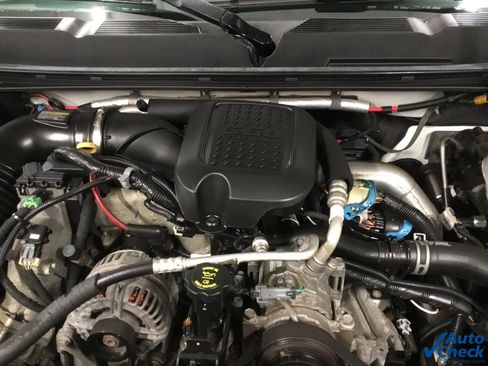 Used 2008 Chevrolet Silverado 2500 LTZ w/ Safety Package image 34