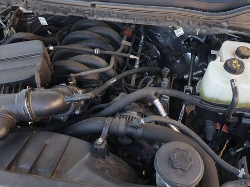 Used 2021 Ford F450 XL w/ Power Equipment Group RWD image 15