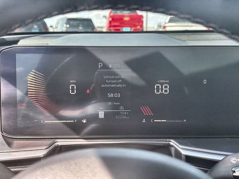 Used 2024 Kia Sorento S AWD/4WD image 12