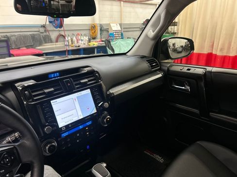 Certified 2024 Toyota 4Runner TRD Pro image 20