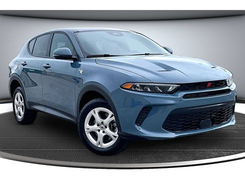 Used 2024 Dodge Hornet GT Plus AWD/4WD image 2
