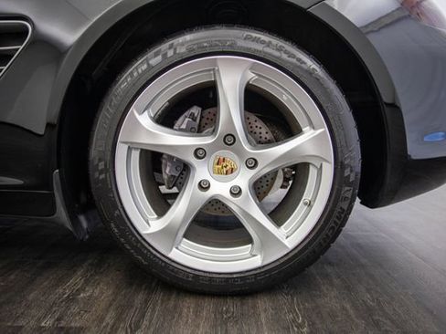 Used 2008 Porsche Boxster image 38