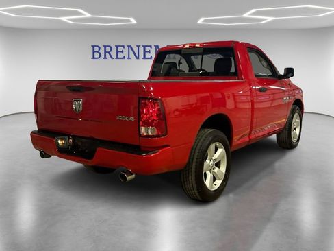 Used 2014 RAM 1500 Express image 5