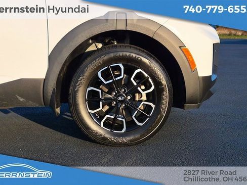 Used 2024 Hyundai Santa Cruz SEL image 28