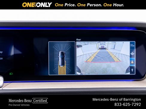 Used 2023 Mercedes-Benz G 550 image 30
