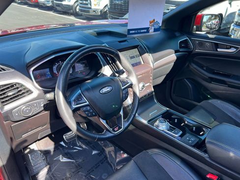 Used 2020 Ford Edge ST w/ Equipment Group 401A image 35