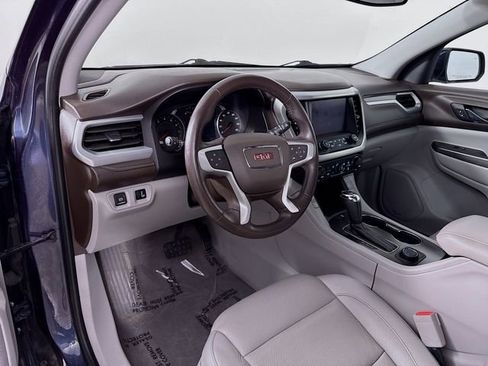 Used 2019 GMC Acadia SLT image 9
